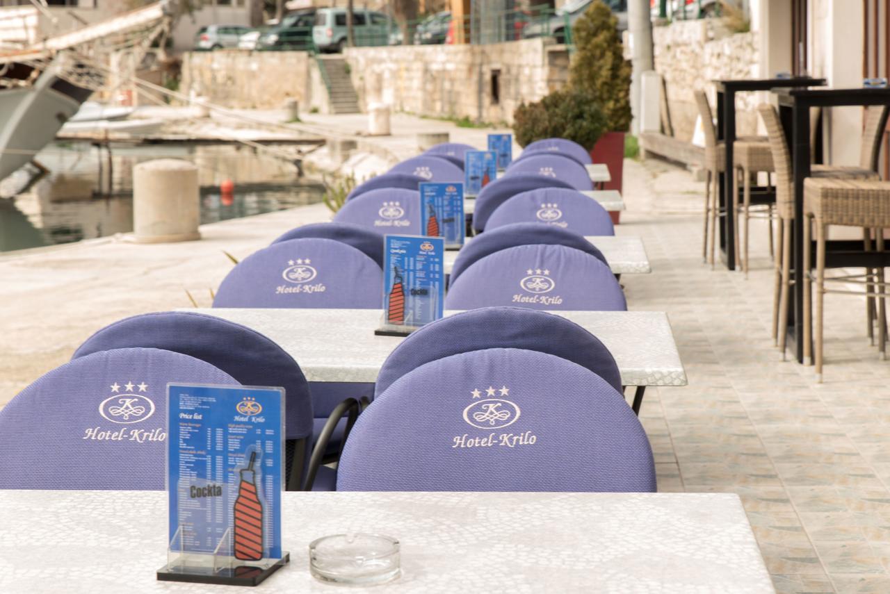 Hotel Krilo Jesenice  Exterior foto