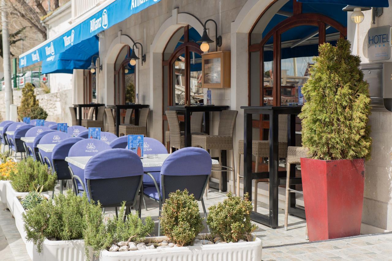 Hotel Krilo Jesenice  Exterior foto